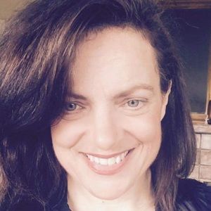 Meet your Posher, Catherine